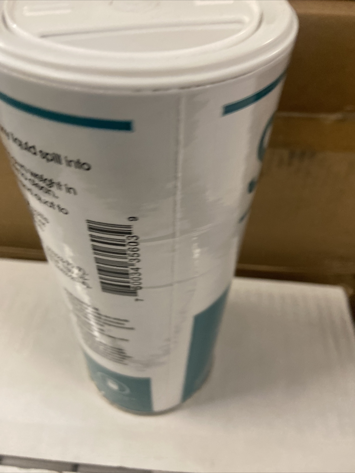 Fresh Products Super-Sorb LIQ Spill Absorbent 12-oz, 6 Shaker Cans (FRS614SSBX)