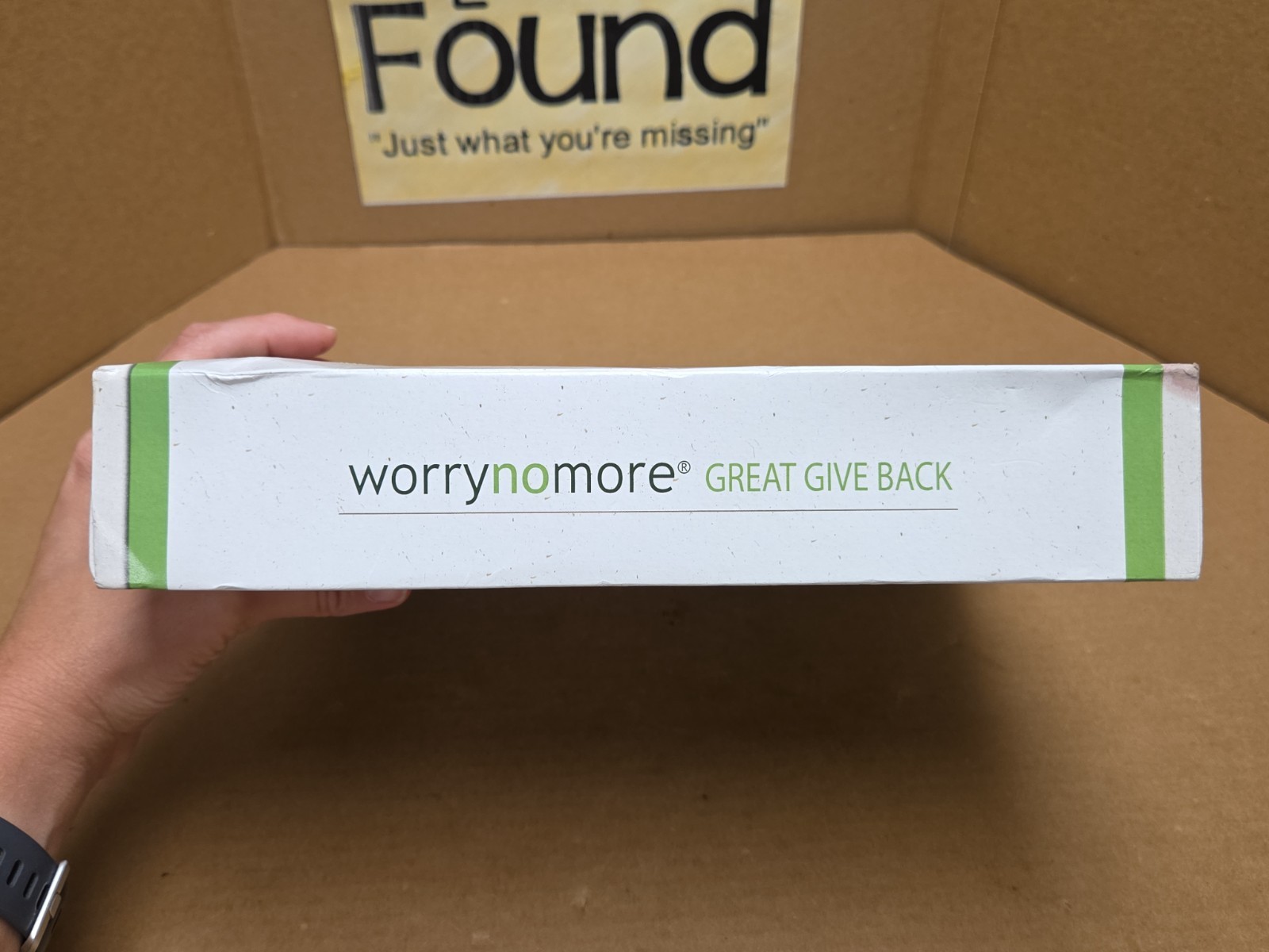 Worrynomore Worry No More Leather Microfiber Wood Furniture Care Cleaner Kit New
