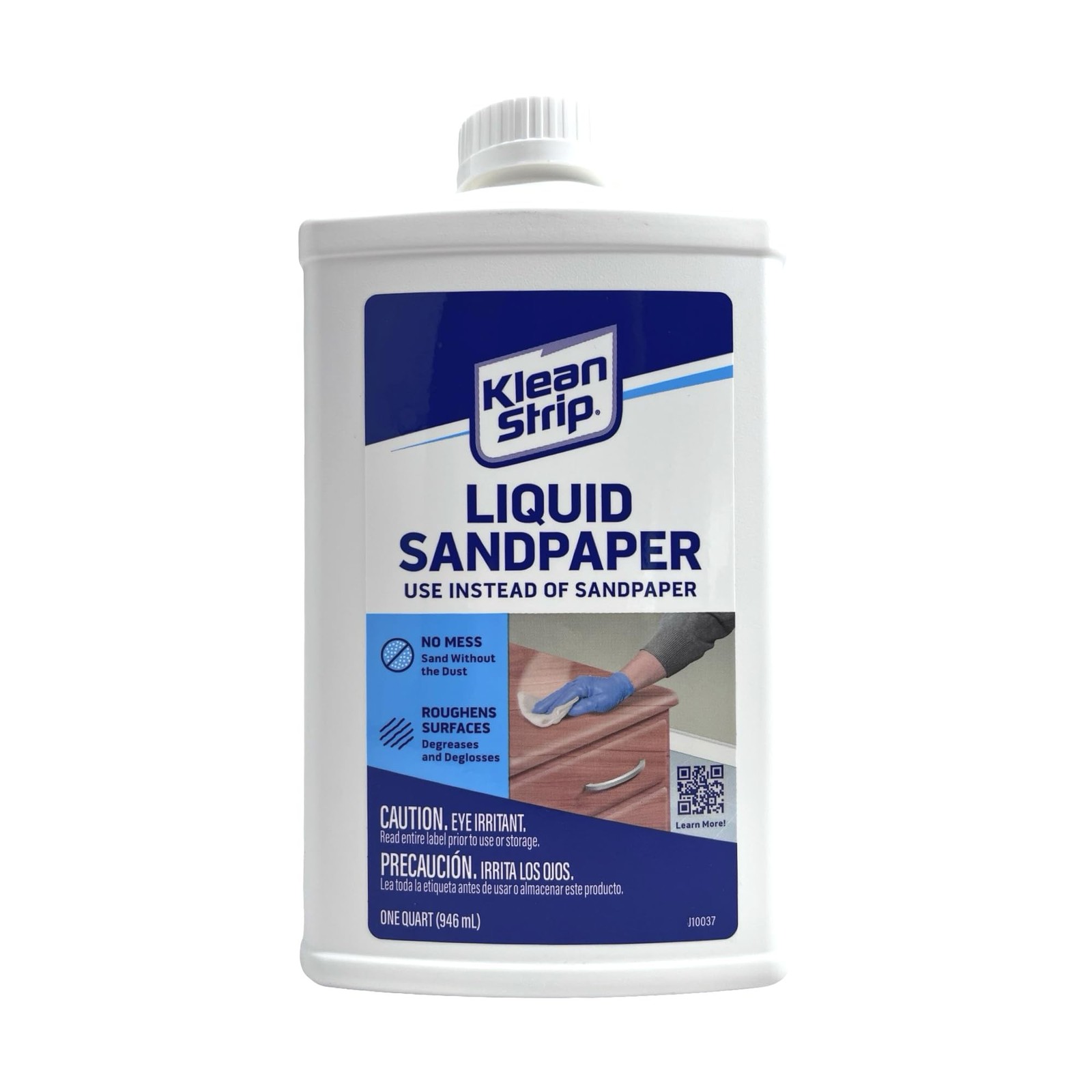 Klean-Strip Quart Easy Liquid Sander Deglosser