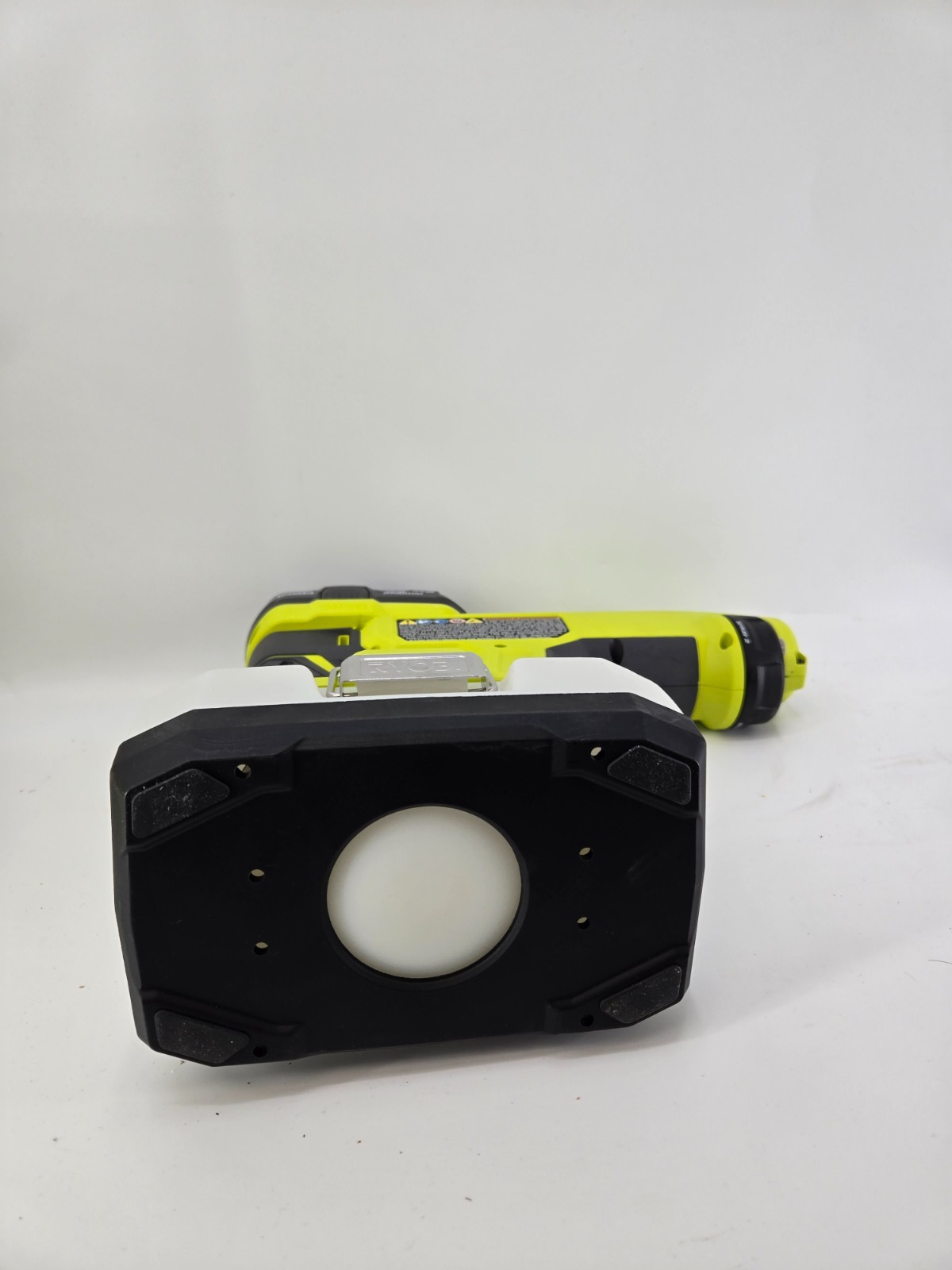 Ryobi PSP02K 18V ONE+ Handheld Electrostatic Sprayer w/ 2Ah Battery NO CHARGER