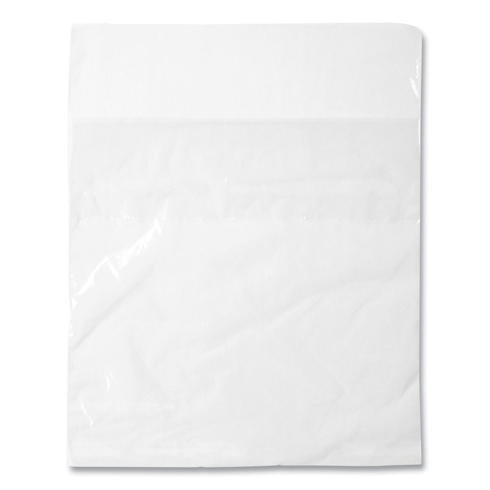 AmerCareRoyal FTS77 7″ x 7″ Flip Top Bag – Clear (2000/CT) New