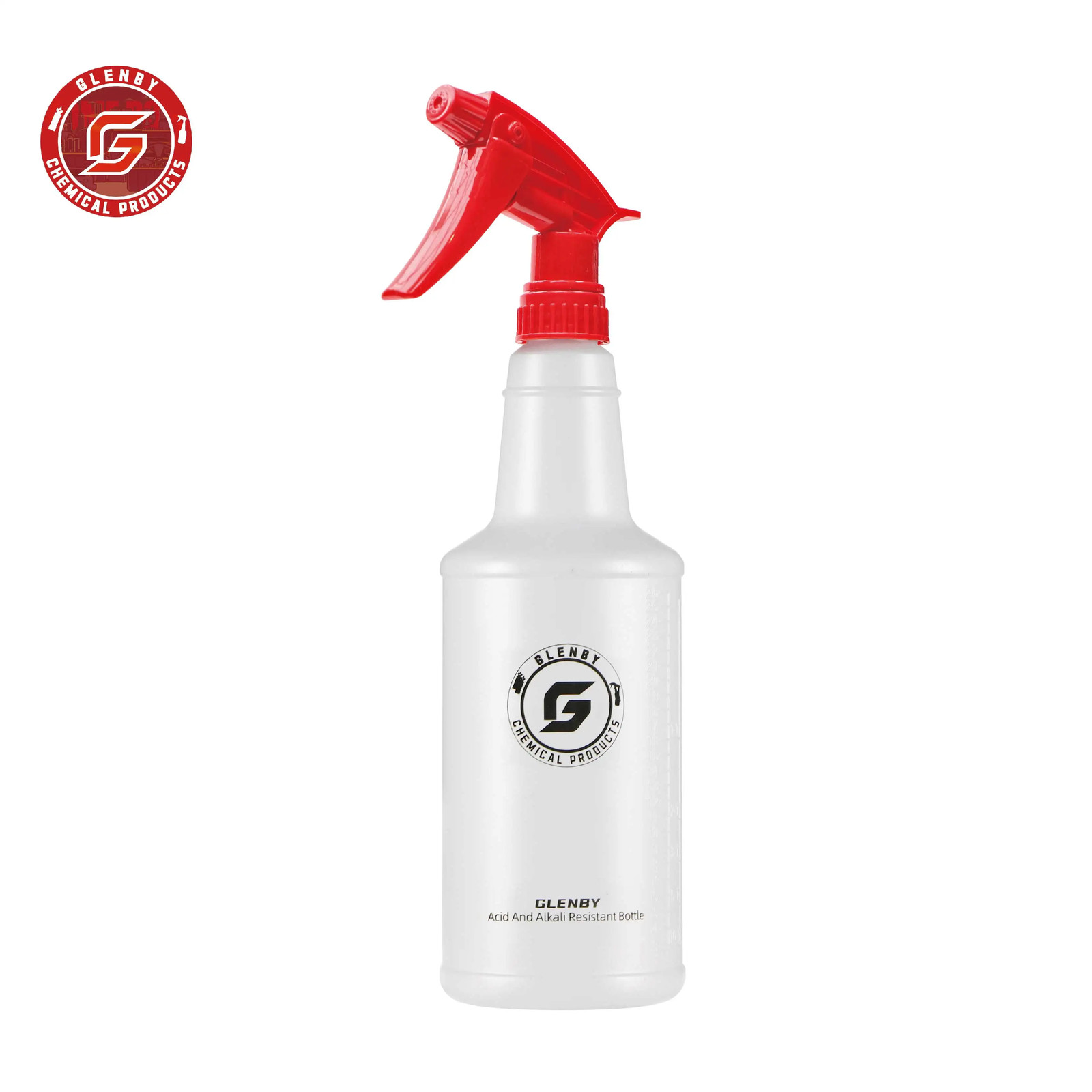 Car Cleaning Spray Bottle; Plant Watering Spray Bottle; Home Cleaning Spray Bott