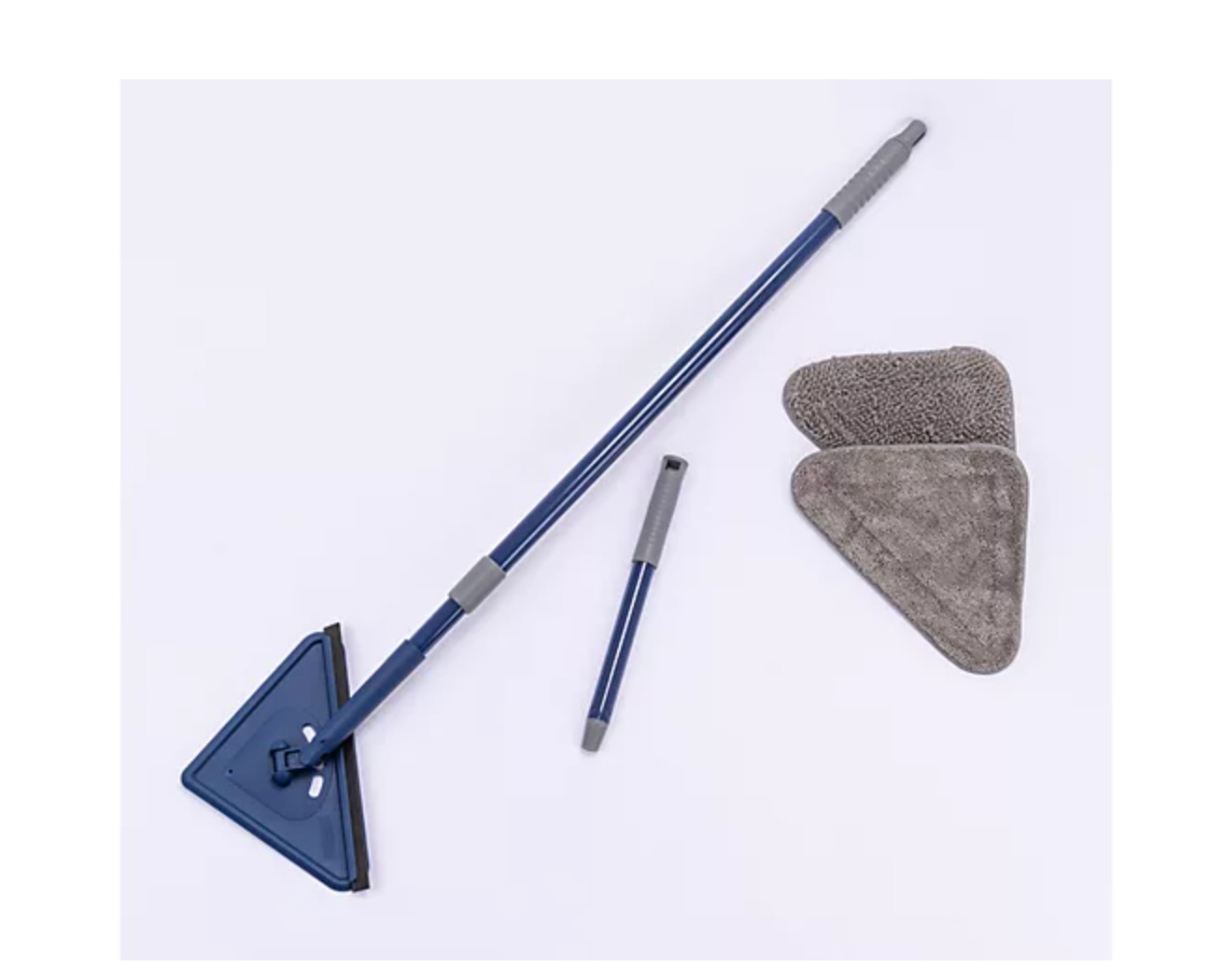 CAMPANELLI Pro Series Windshield & Glass Cleaning Kit