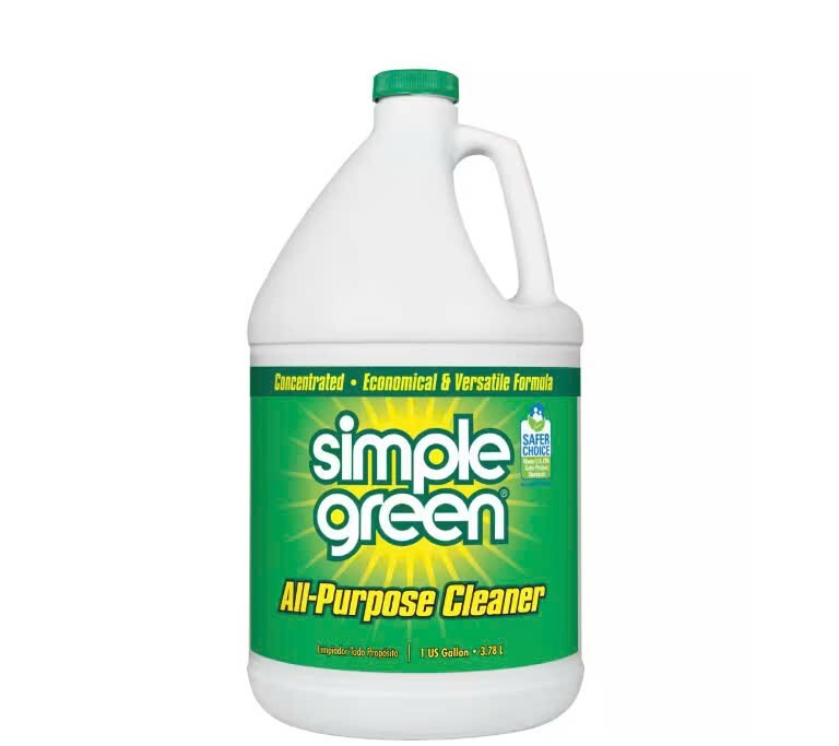 1 Gal. Concentrated All-Purpose Cleaner