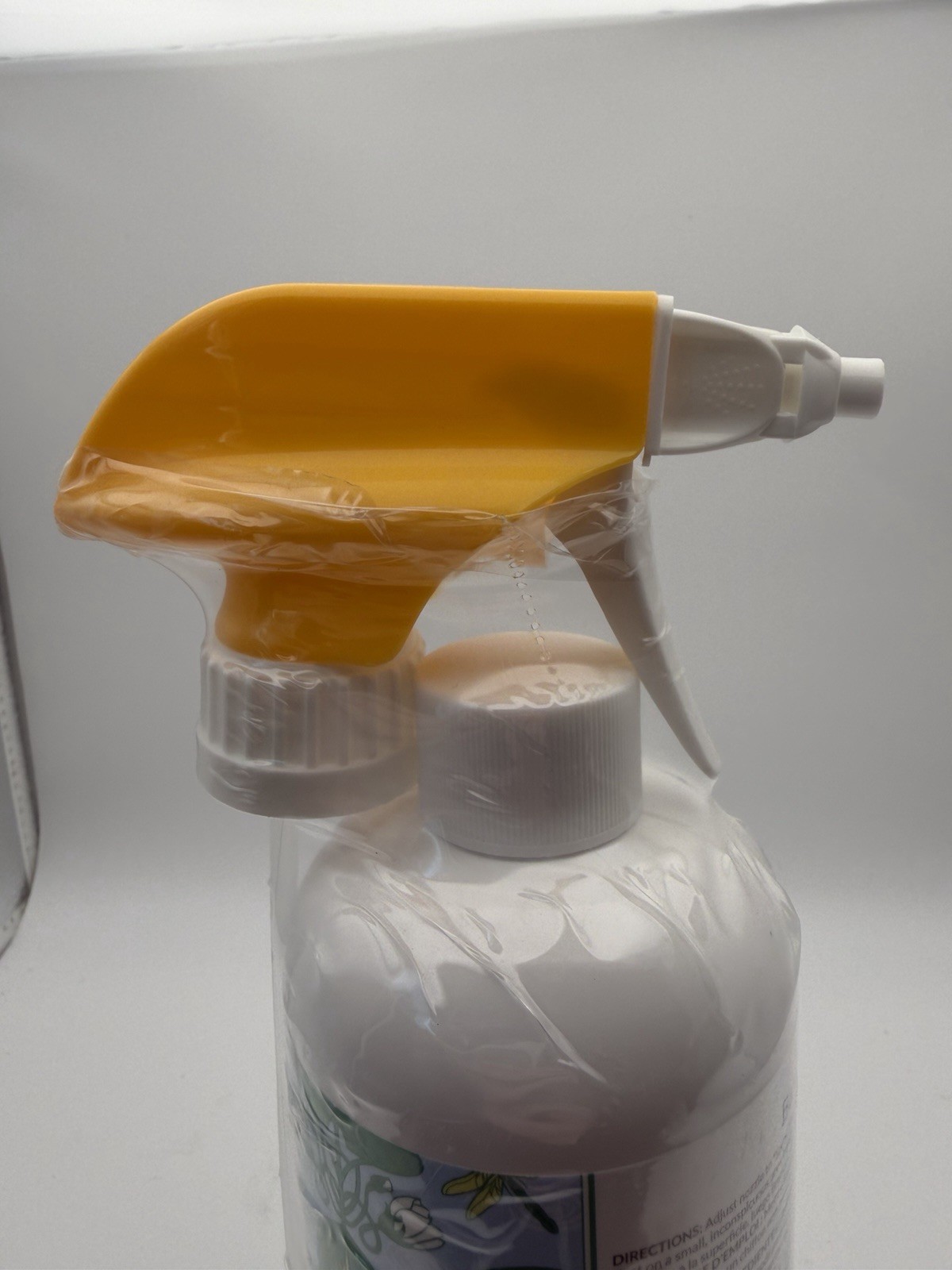 Scentsy Bathroom Cleaner Daydream Oasis Scent 16 fl oz. Spray Bottle NEW