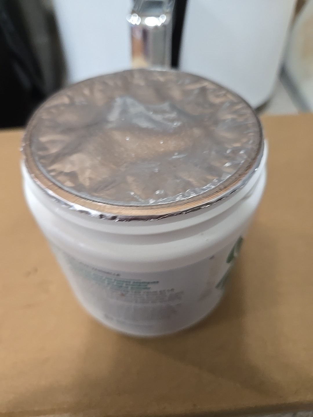 Norwex Ultrazyme Dishwasher Powder, 15.87 oz. **NEW**