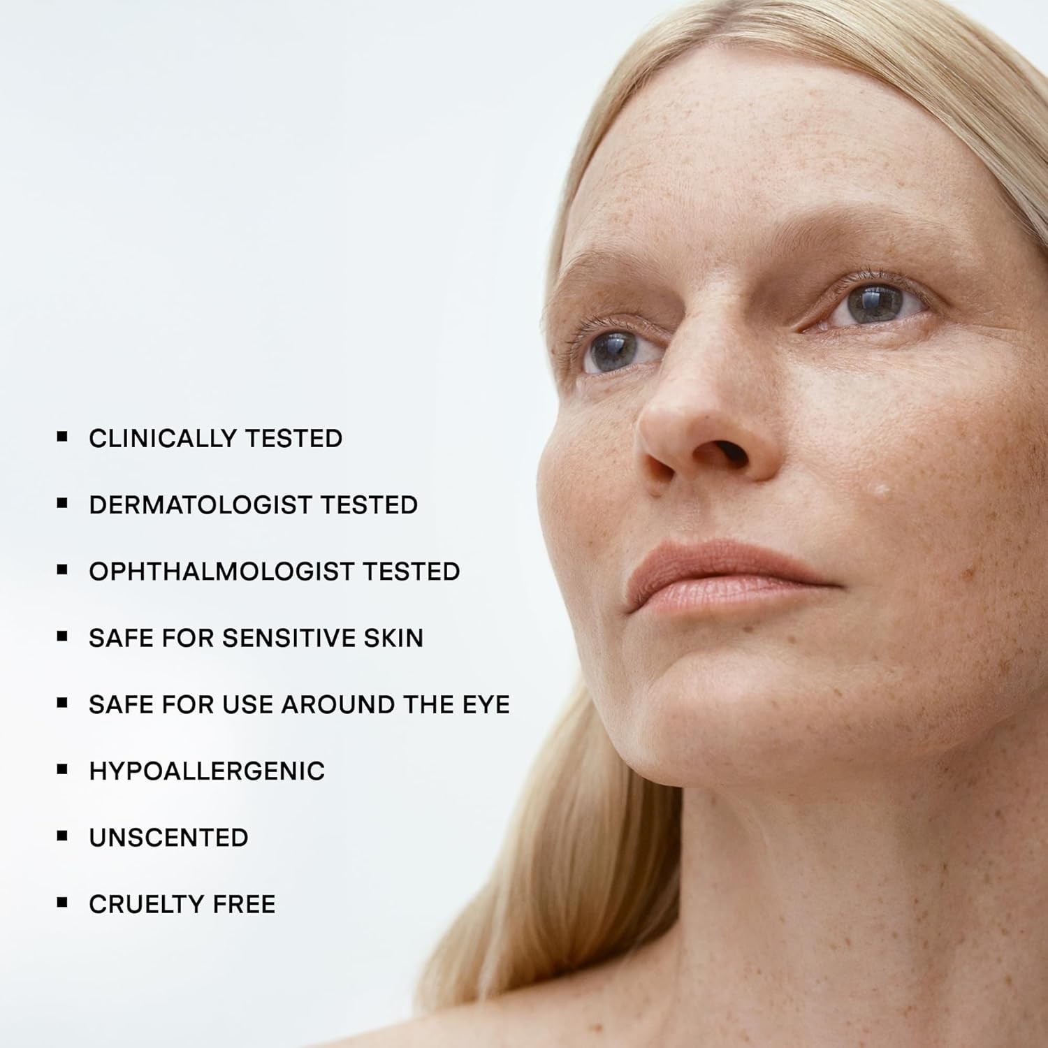 U Beauty The SUPER Hydrator – Mega-Dose Skin Hydrator and Hyaluronic Acid Mois