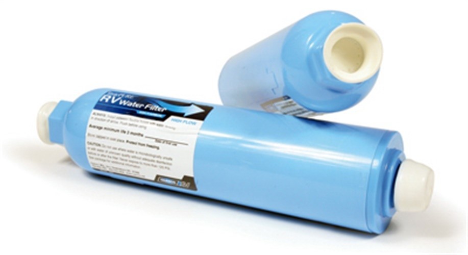 Camco RV and Marine Water Filter 2 pk (5-PACK)