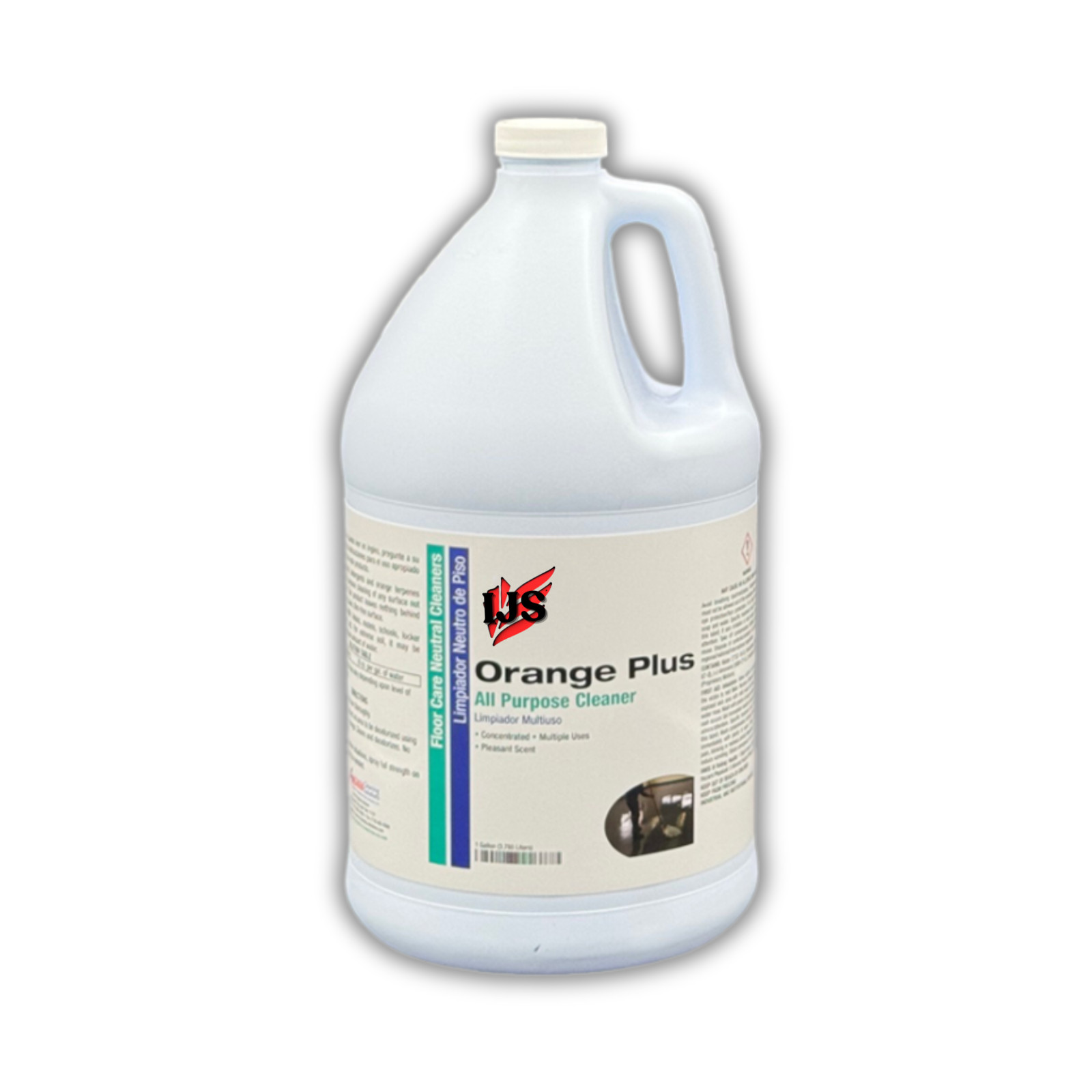 IJS Orange Plus All Purpose Cleaner
