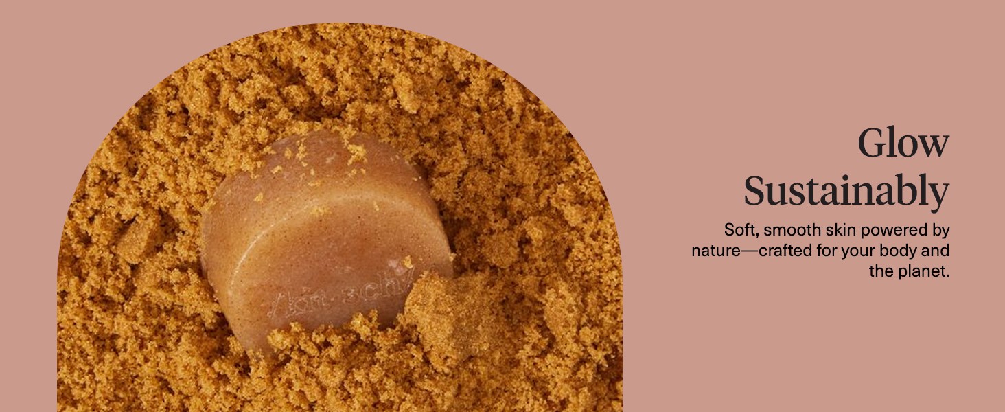Exfoliating Sr Body Scrub Bar Soap – Polishing Soap Bar with
