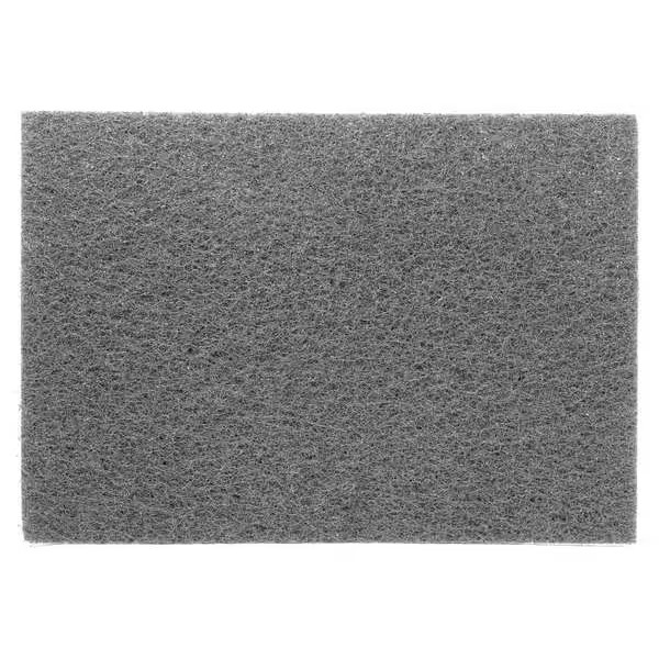 3m Stripping Pad,20 In x 14 In,Black,PK10 7300-20×14 3m 7300-20×14 20″ x 14″