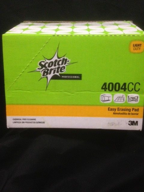 3M Scotch Bright Easy Erasing Pad – 4004CC