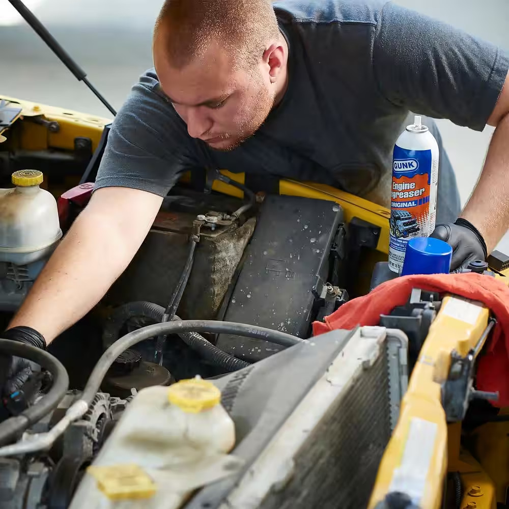15 Oz. Original Engine Degreaser Pack of 6