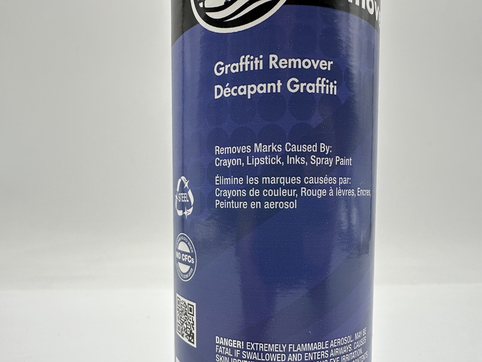 Betco Graffiti Remover Spray Flammable 15 oz Net Weight 015 New Made In USA