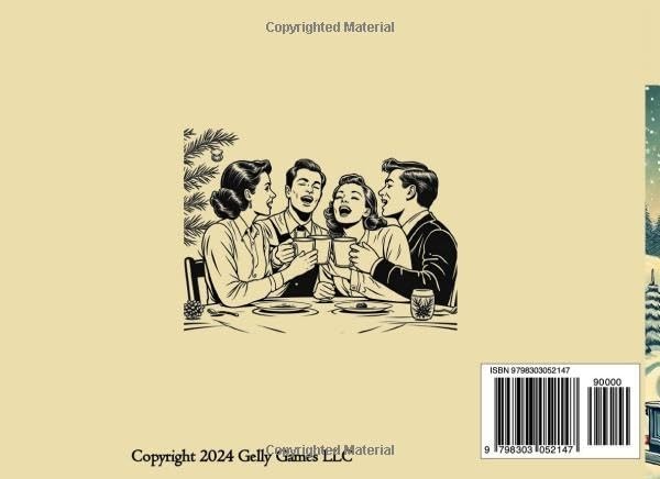 Columbia Inn Cookbook: Recipes Inspired by White Christmas