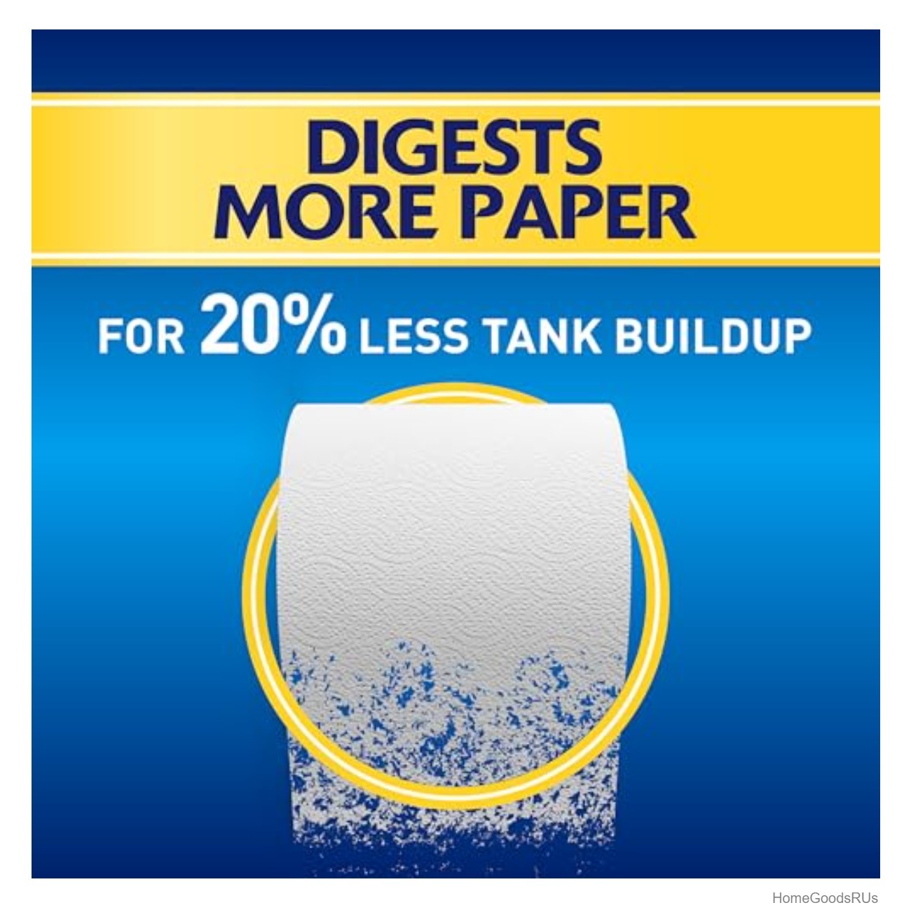 Septic Tank Treatment Platinum Liquid 6 Month Supply 2x Waste Reduction
