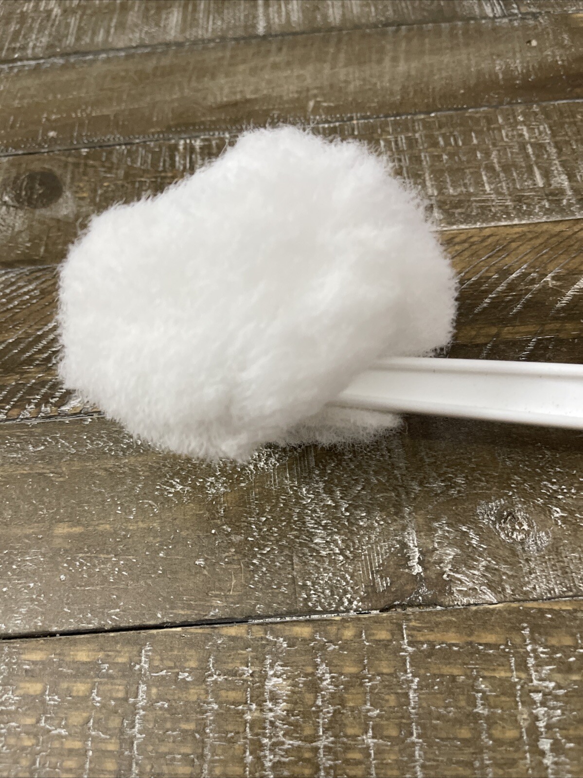 Unbranded Toilet Cleaner Brush