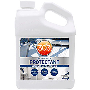 303 30370 Marine Aerospace Protectant – 1 Gallon