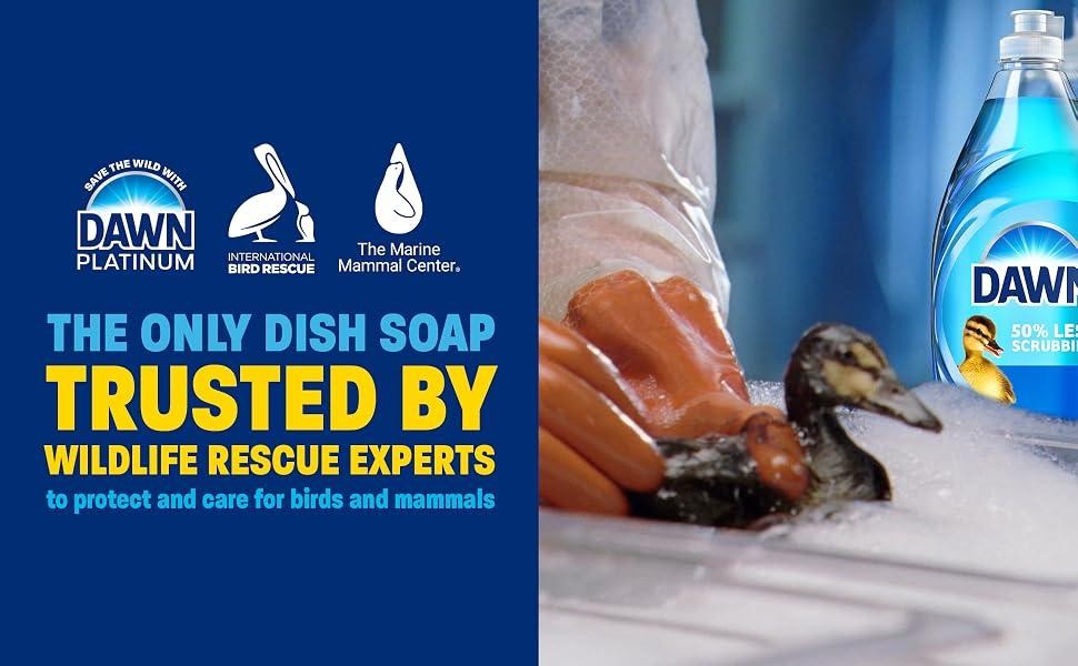 Dawn Ultra Dishwashing Liquid Dish Soap, Original Scent, 38 Fl Oz