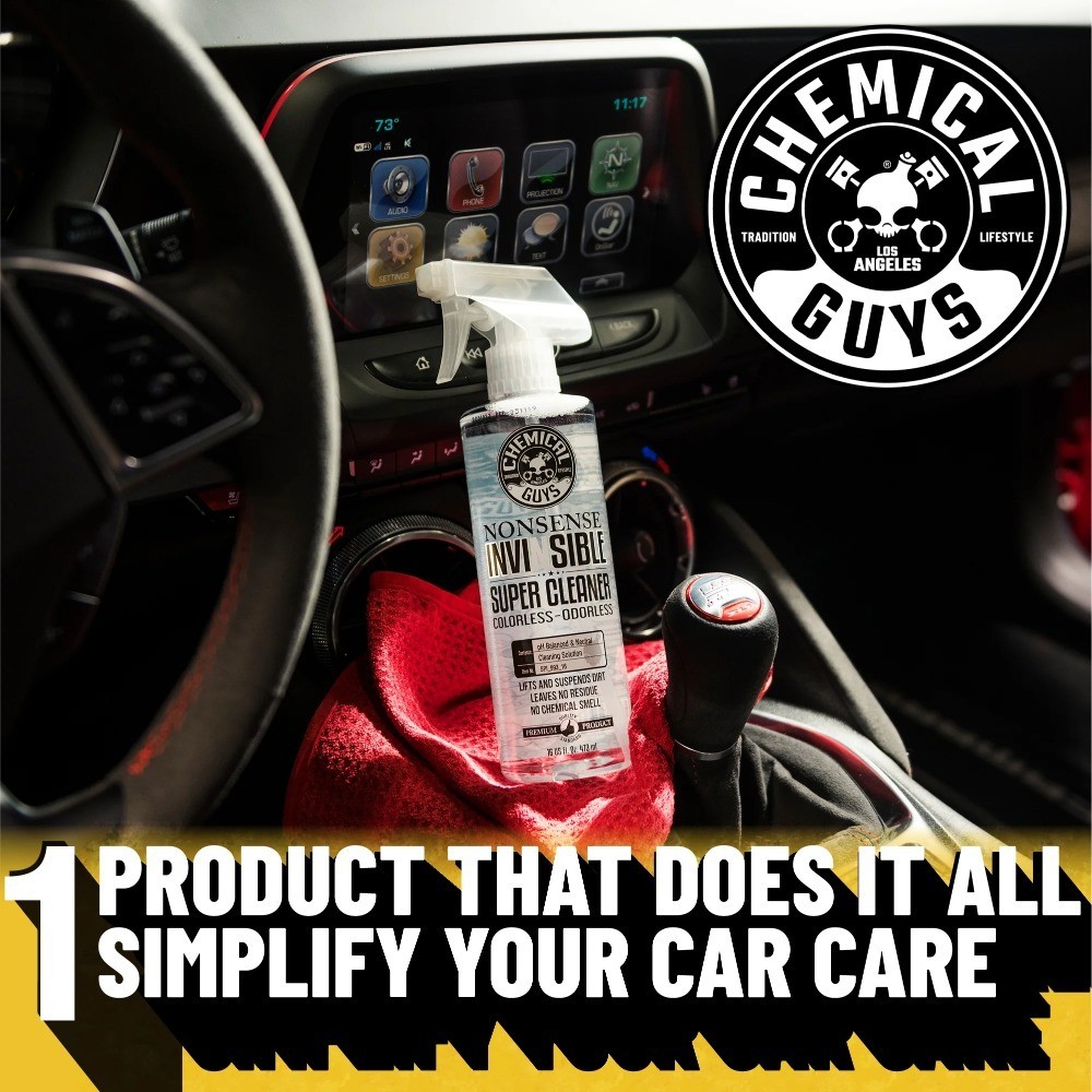 Nonsense Colorless And Odorless All Surface Cleaner