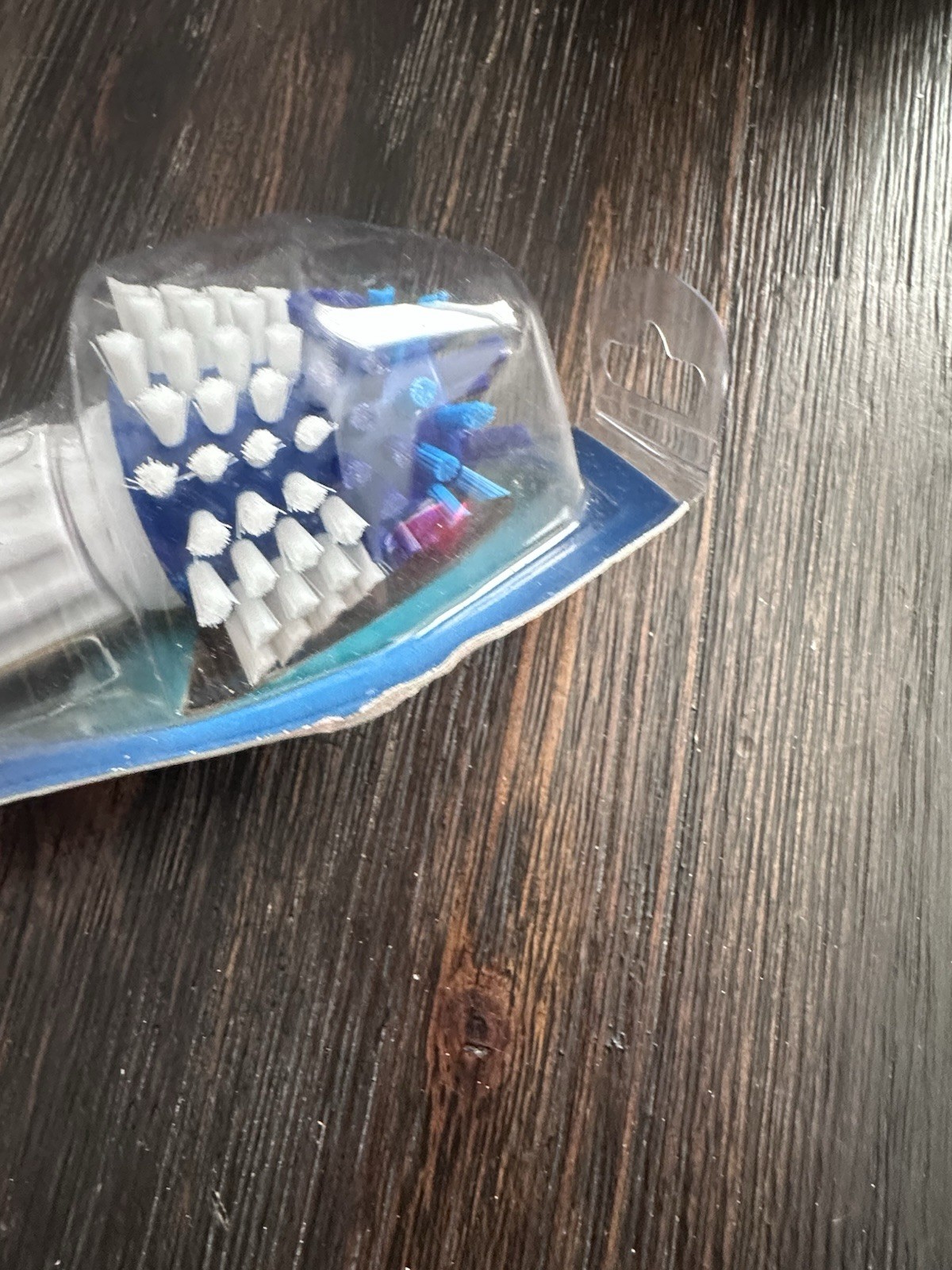 New Old Stock Dawn Power Dish Brush Battery Operated Scrubber Spin Head