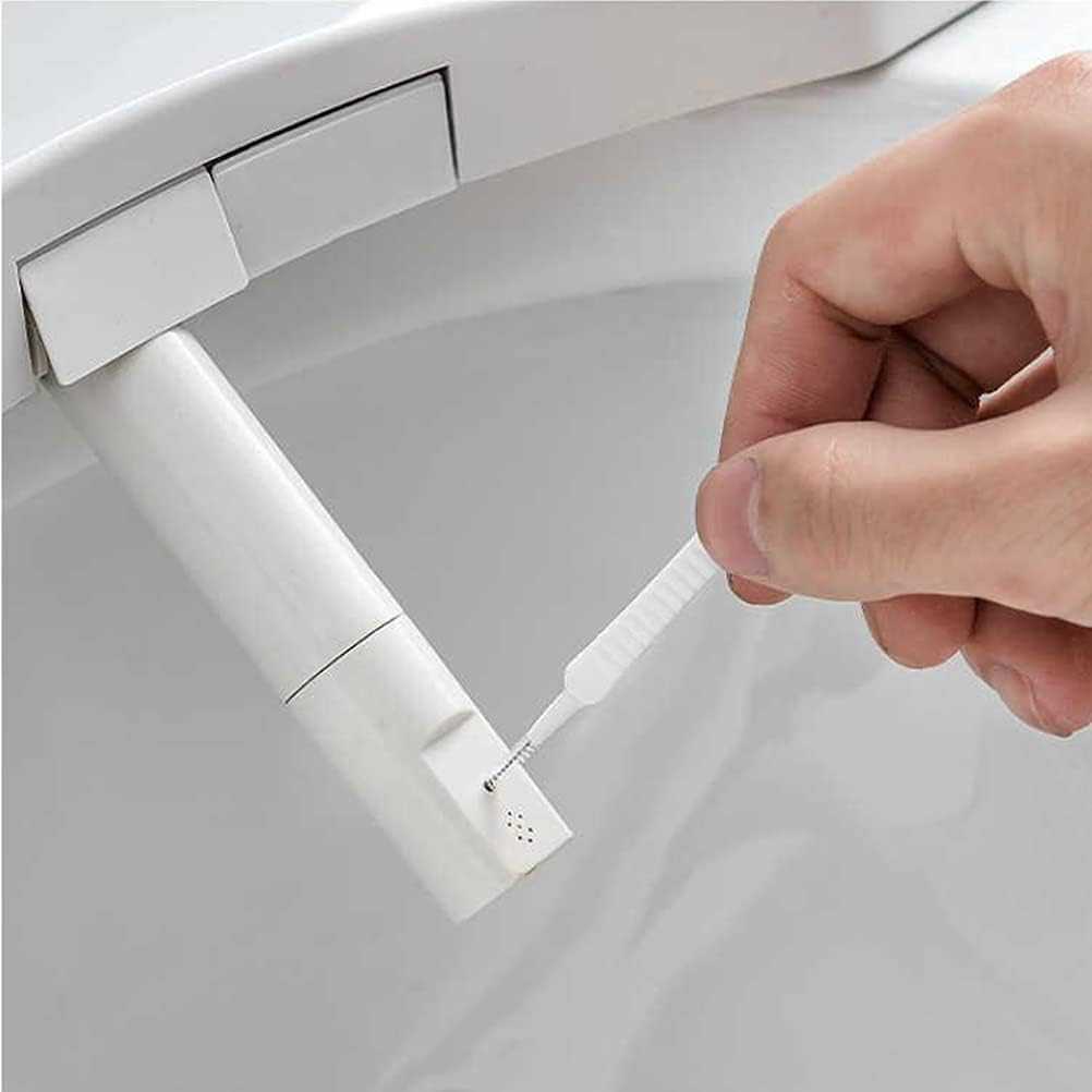 30 Pcs Shower Head Cleaning Brush,Gap Hole Anti-Clogging Cleaning Brush,Tiny Cre