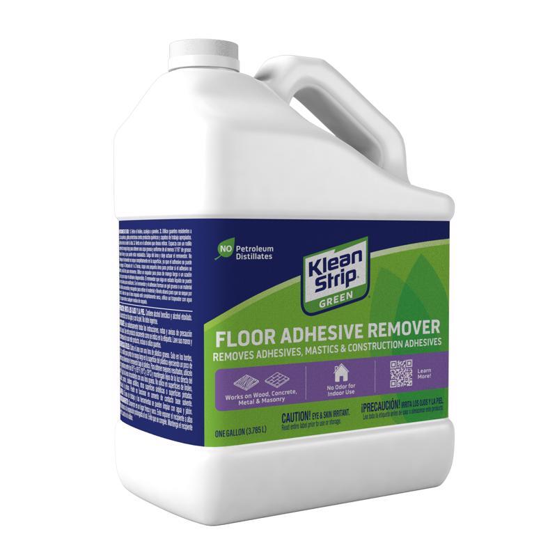 FLOOR ADHESIVE REMOVR 1G