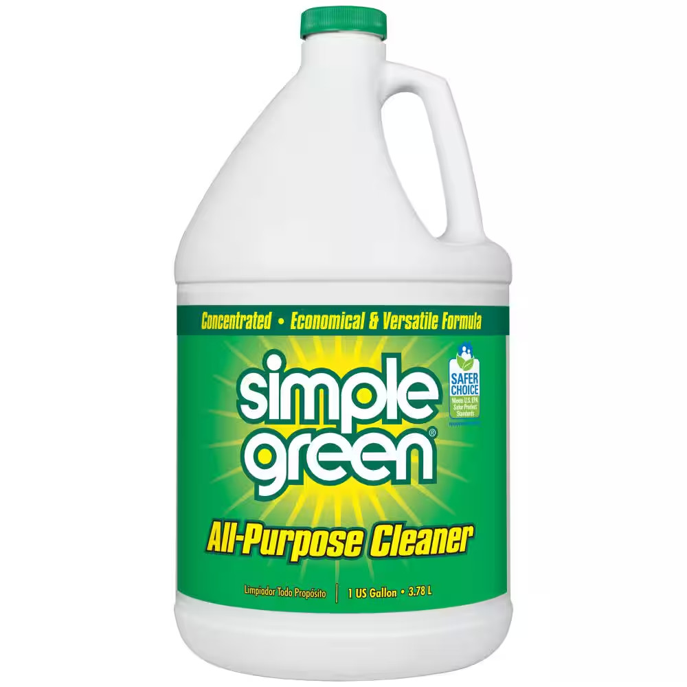 1 Gal. Concentrated All-Purpose Cleaner