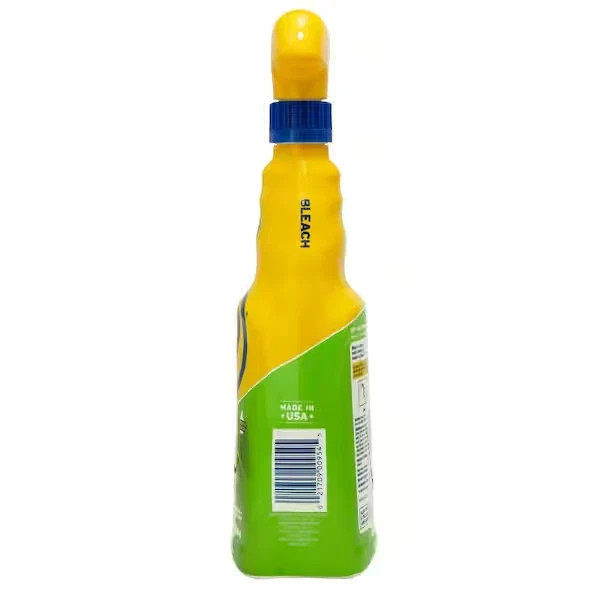 ZEP Mold Stain and Mildew Stain Remover – 32 oz. Pack of 6