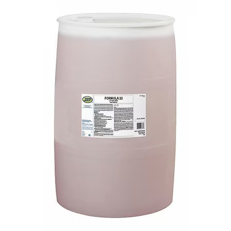 Zep 67885 Floor Stripper, 55 Gal.