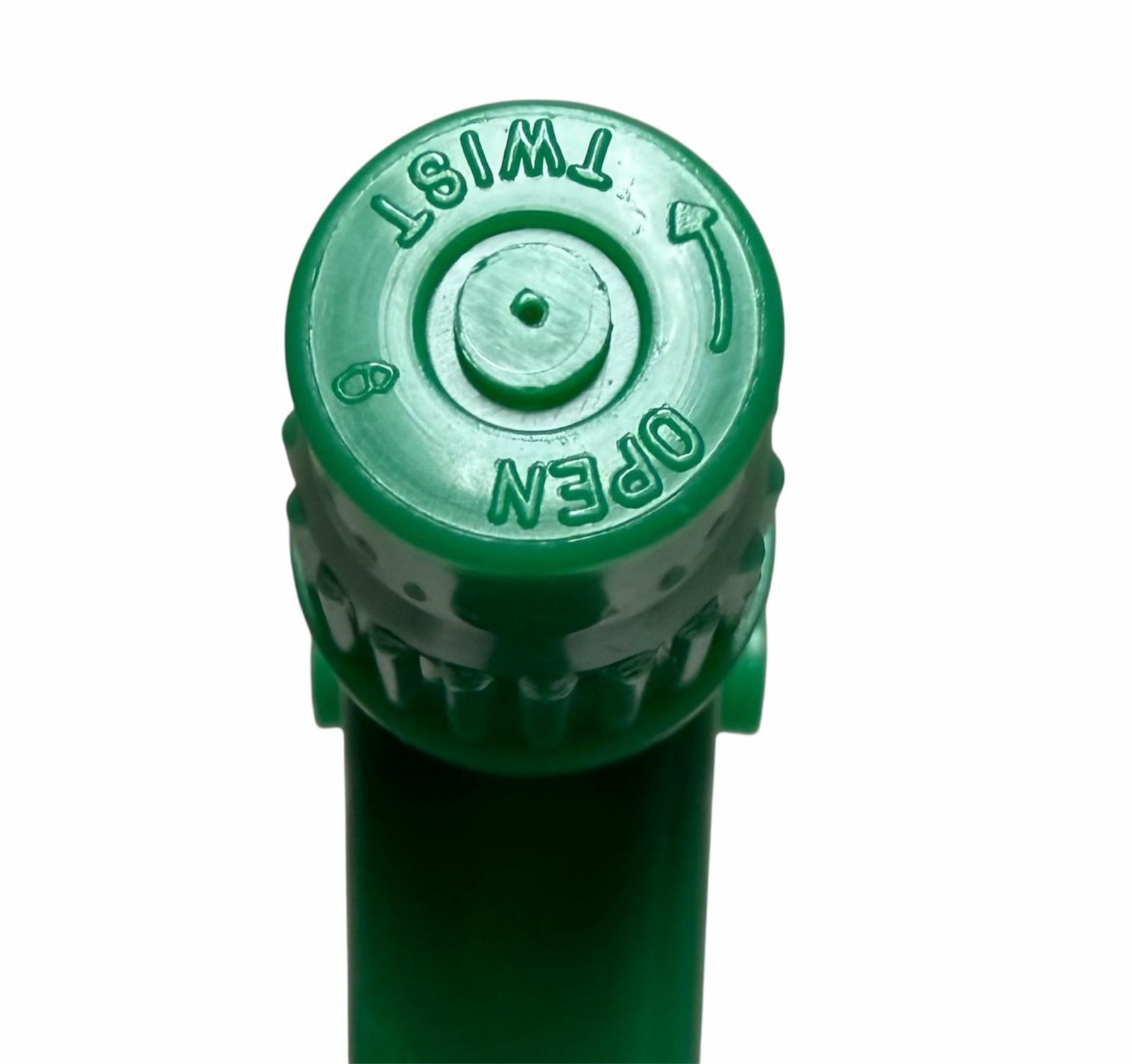 Spray Bottle Plastic Trigger Empty 4 Pack Heavy Duty Chemical Resistant [NEW]
