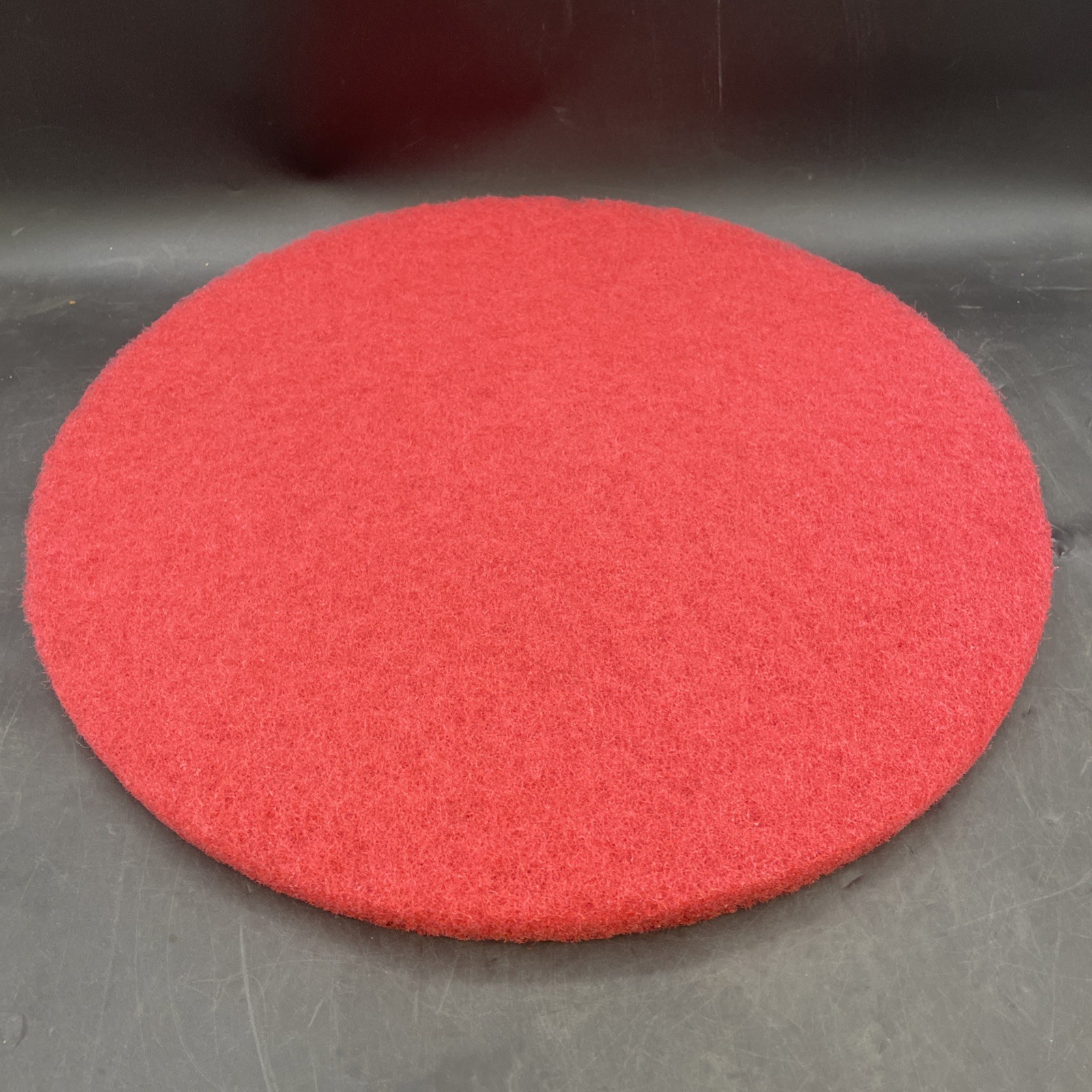 Renown 20 inch Red Buffing Floor Pad 34-8727-9427-5 (QTY 4) New