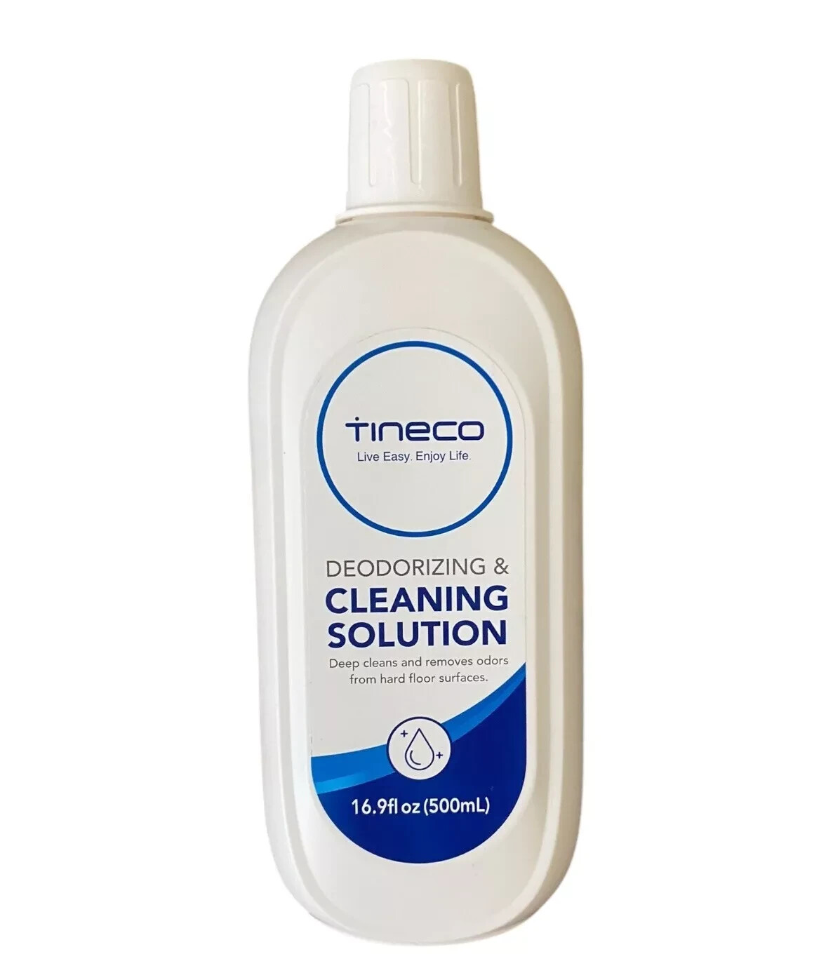 Tineco Deodorizing & Cleaning Solution REFILL 16.9 fl oz Deep Cleans NEW SEALED