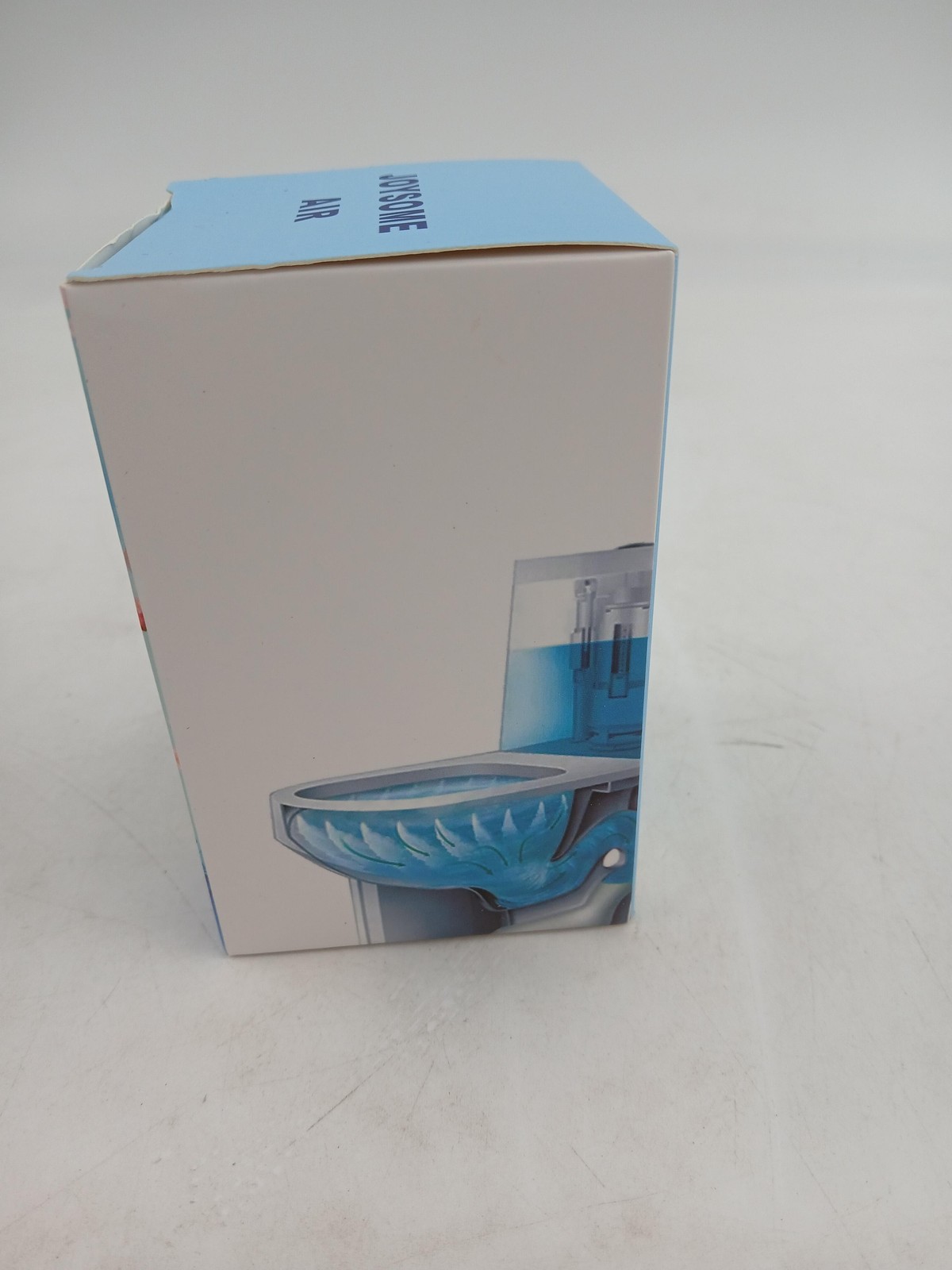 Magic Toilet Cleaning Bottle Automatic Tank Cleaner Ocean Scent 200g 120 Days