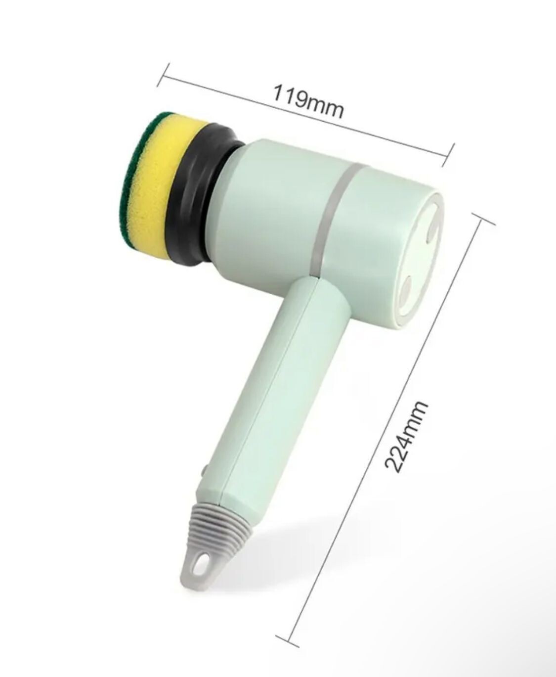 Electric Cleaning Brush Multi-functional