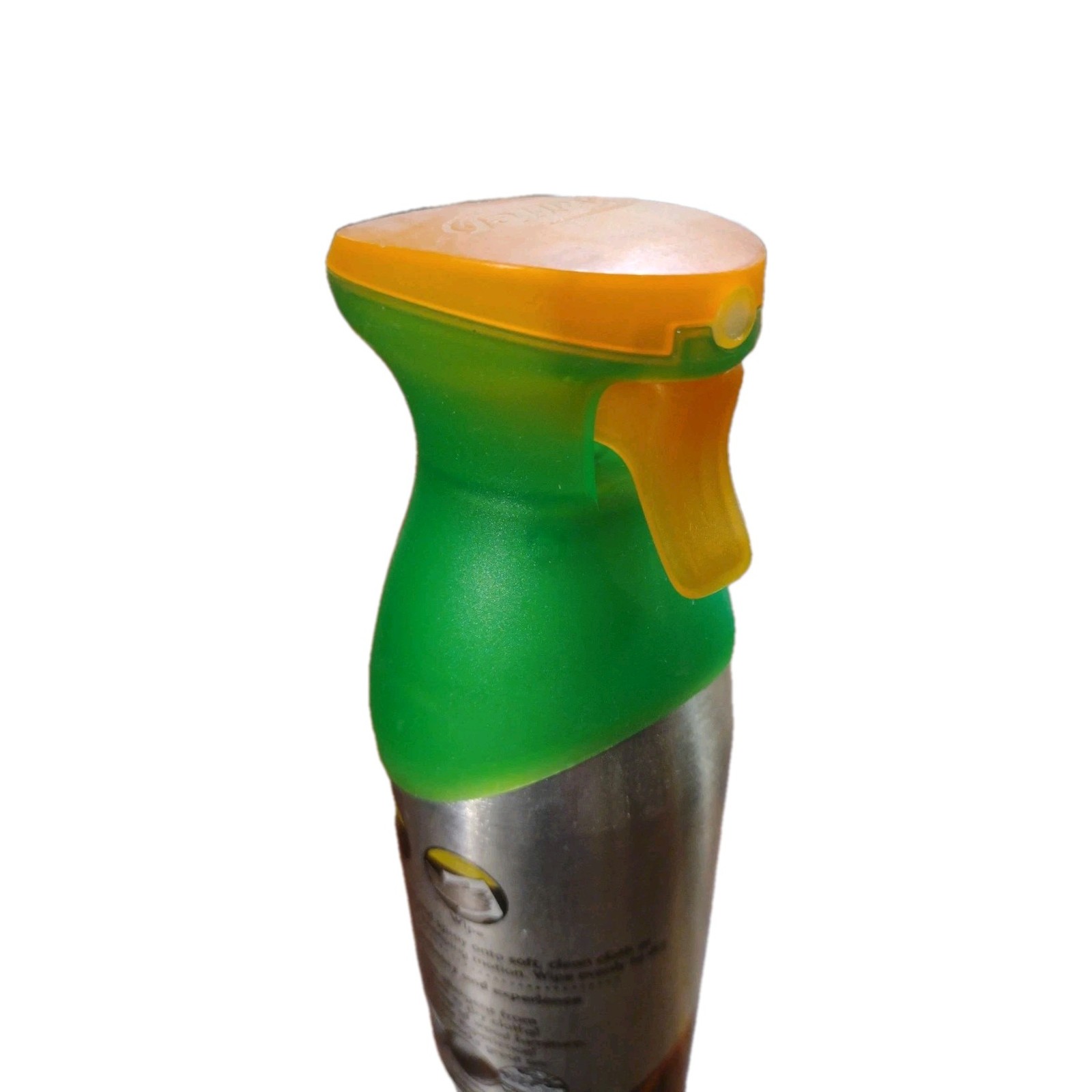 Swiffer Dust & Shine Spray Tropical Sunrise Scent 9.7 Oz Discontinued