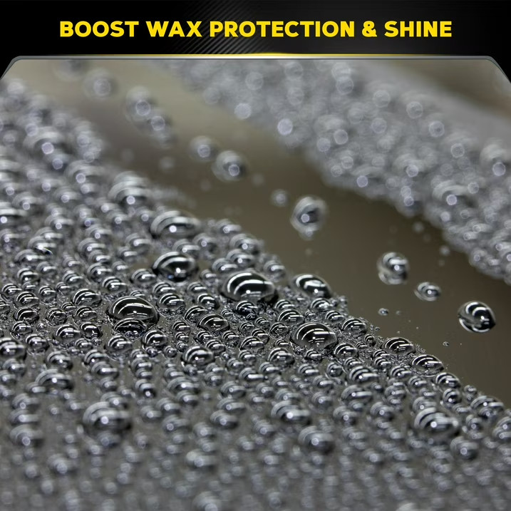 new， G17748 Ultimate Wash and Wax, 48 oz