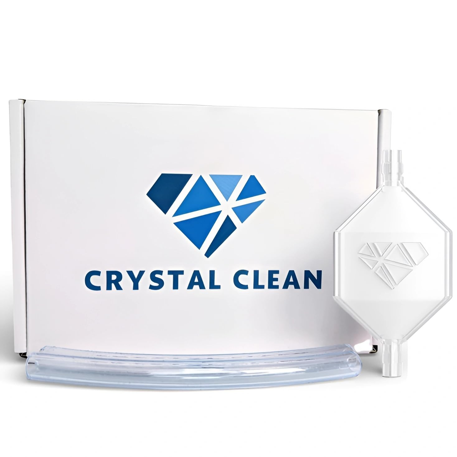 | Automatic Toilet Bowl Cleaner | Time Saving Single Pod System | No Tablets …