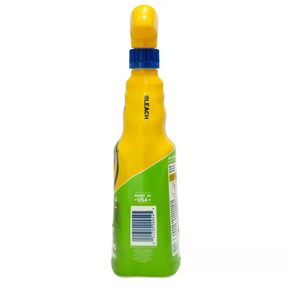 32 Oz. Mold and Mildew Stain Remover (Case of 4)