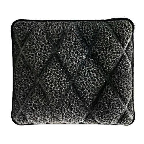 Jetz-Scrubz Original Magic Kitchen Scrubber Sponges Rectangle J27, Pack of 3