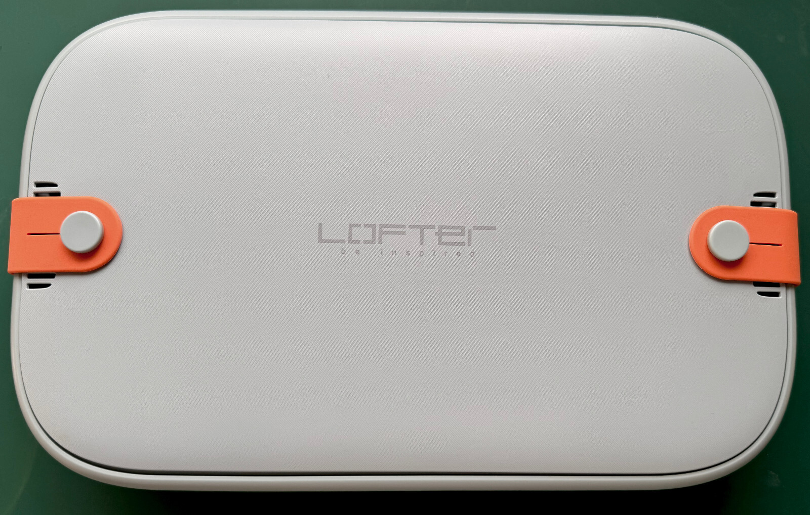 Lofter 4 in 1 UV Light Sanitizer Bag, Portable Disinfection Dryer