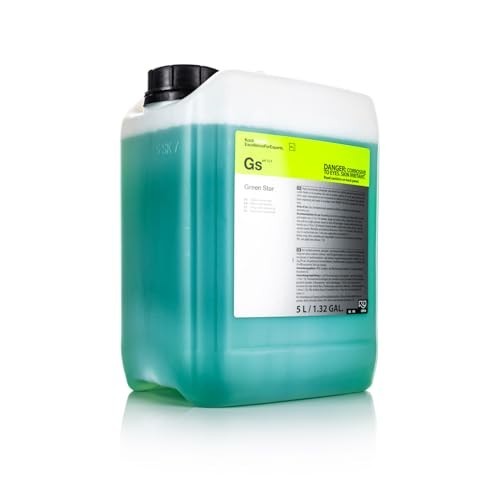 Koch Chemie Green Star Universal Cleaner 5L