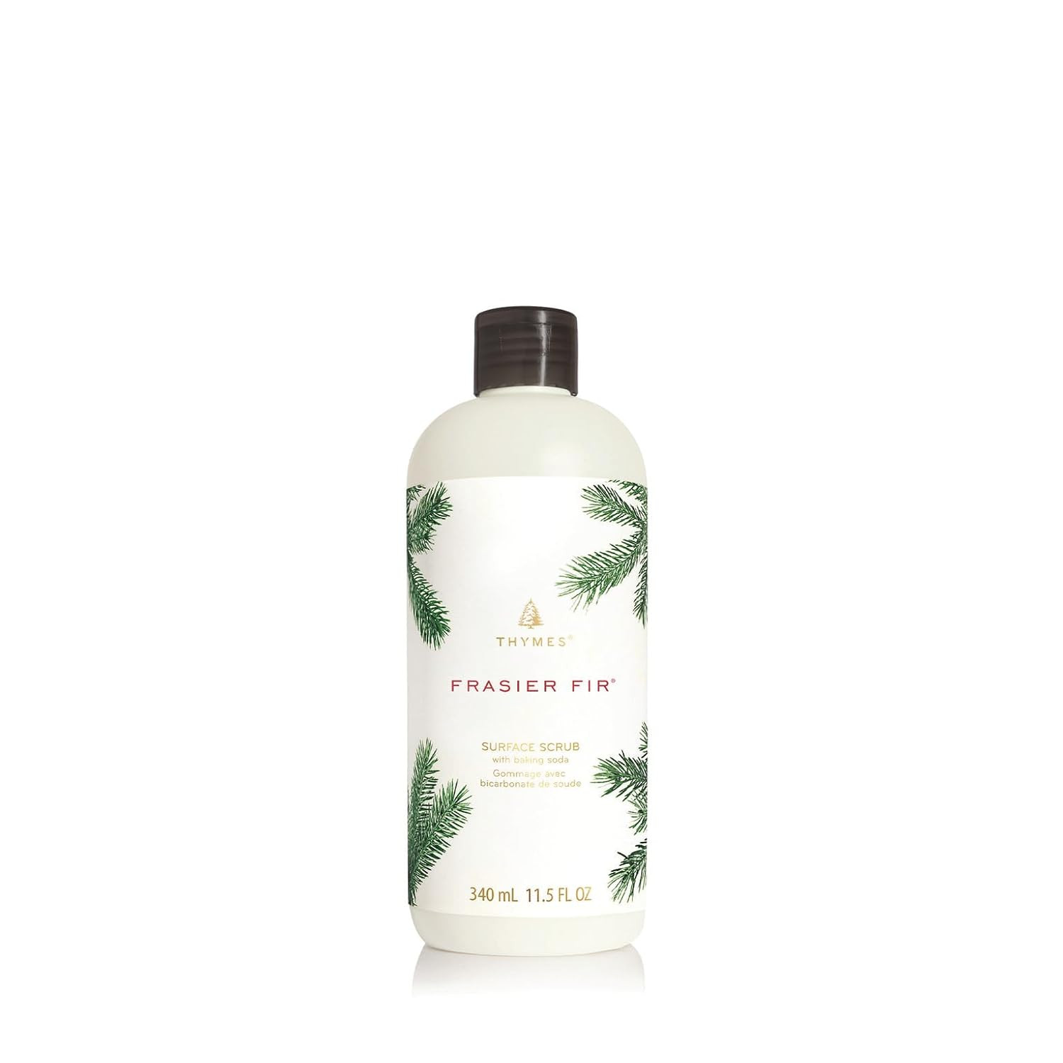Soft Surface Scrub – Frasier Fir – Multipurpose Surface Cleaner – – Pine Scen…