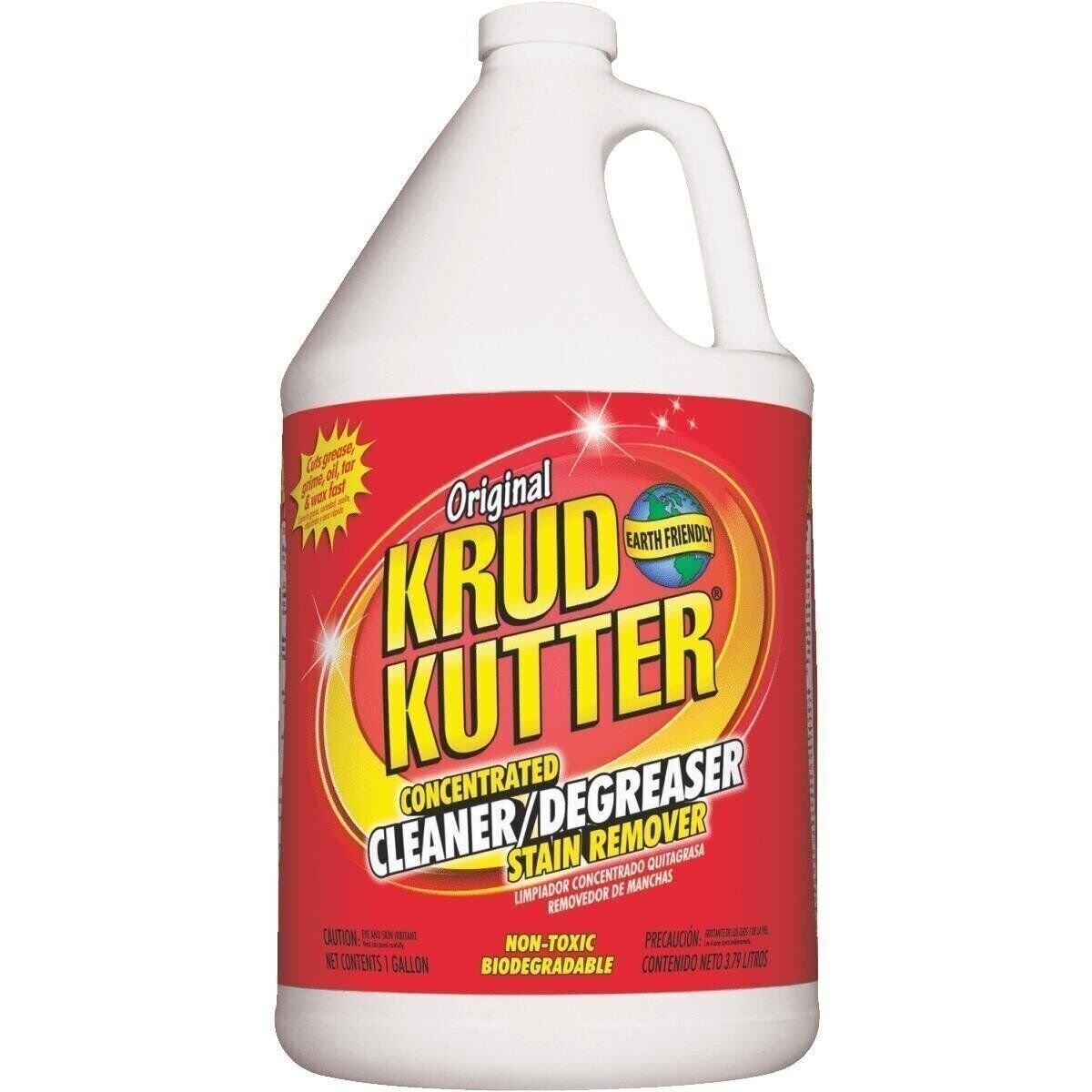 Krud Kutter Gal Cleaner/Degreaser