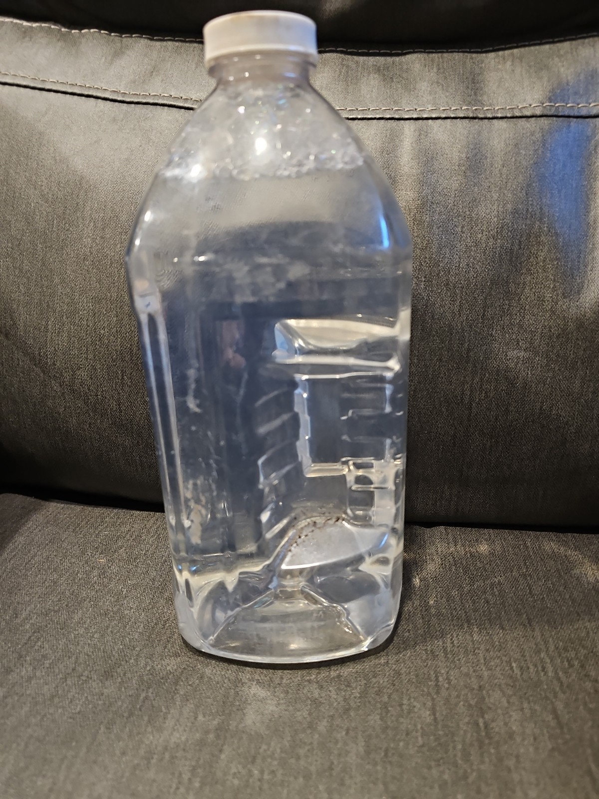 NEW DISCONTINUED TILEX FRESH SHOWER CLEANER ORIGINAL SCENT 64oz