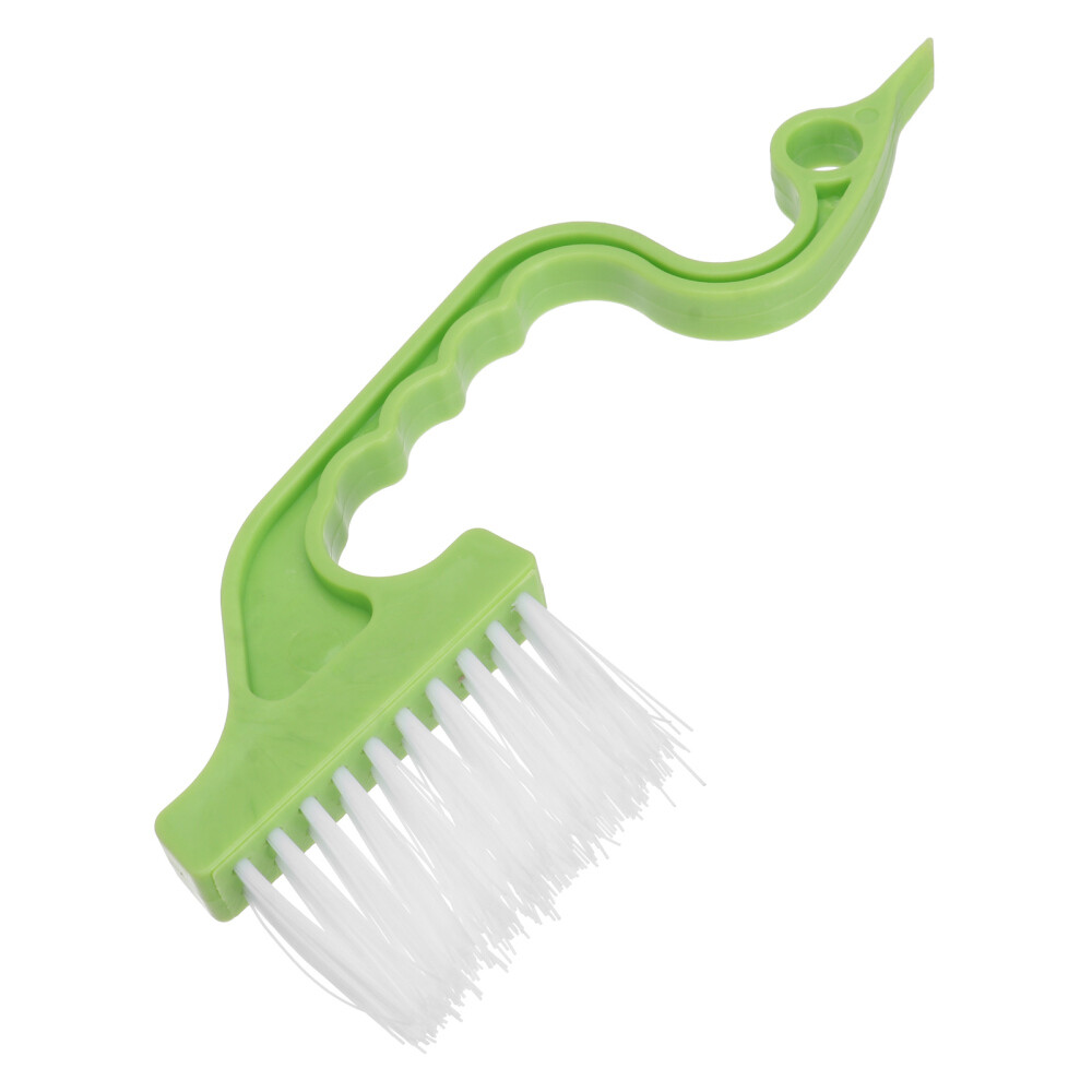 Deep Clean Tile Brushes Household Cleaning Brush Grout Cleaner