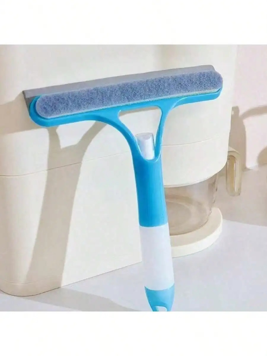 Integrated Neutral Three-In-One Double-Sided Cleaning Spray With Nozzle, Strong