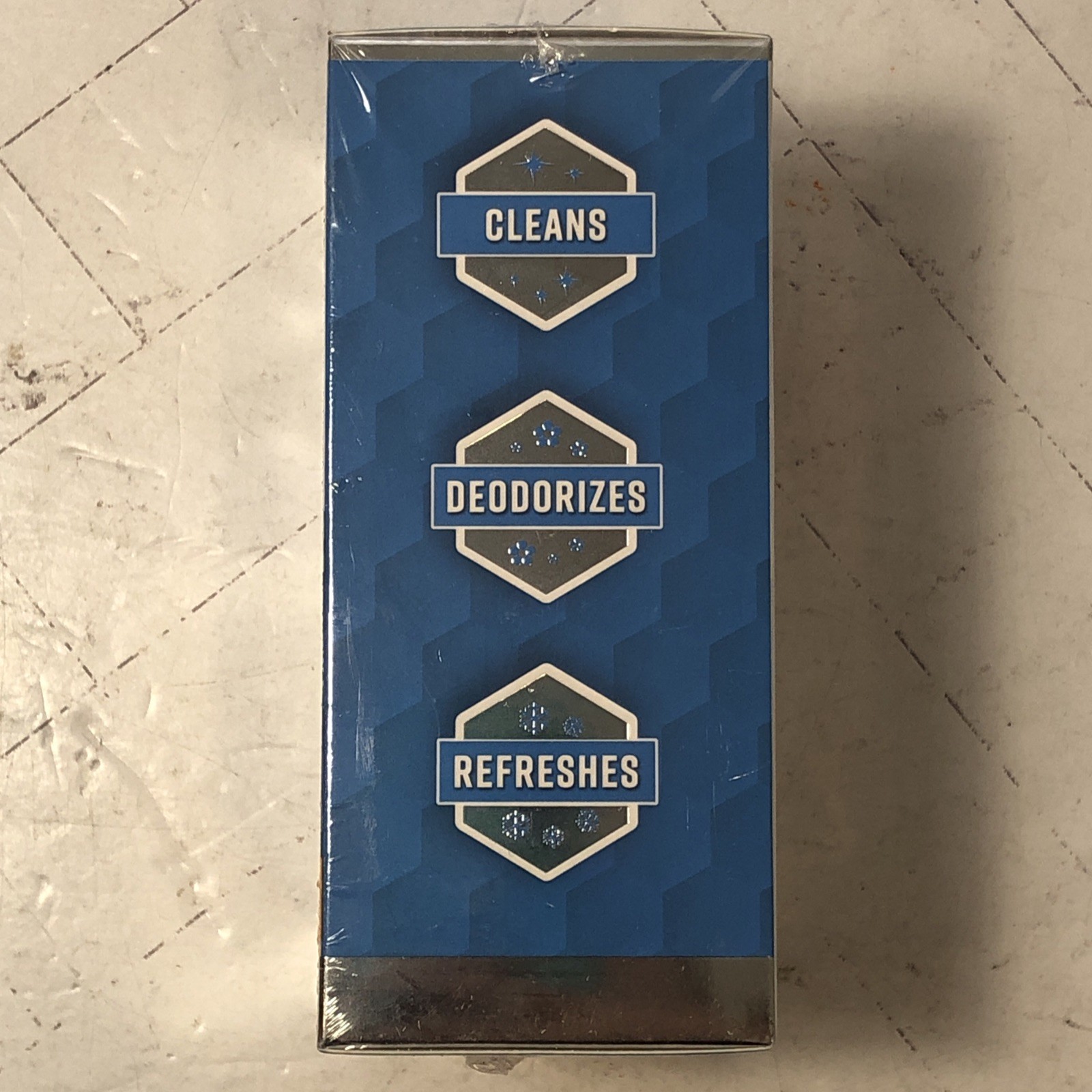 Active Mold Stain Remover Seal Grout Deep Clean 7oz – Deodorizes SEALED NEW