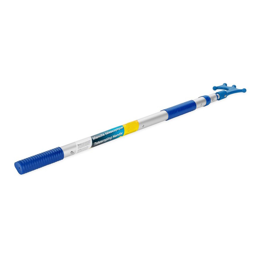 Camco Handle Telescoping – 3-6' w/Boat Hook 41912 UPC 014717419123