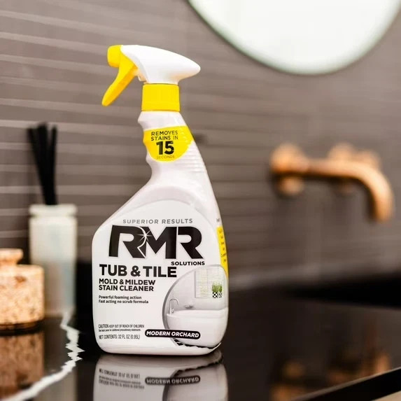 RMR Solutions 32 Fluid ounce(s) Modern Orchard Shower and Bathtub Cleaner
